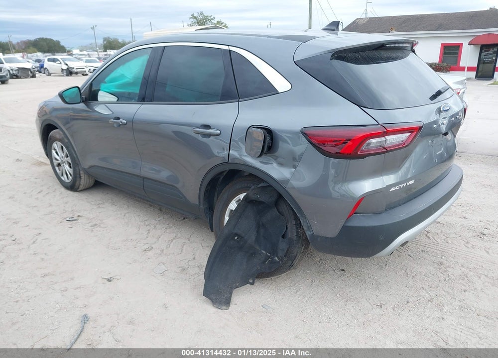 2023 FORD ESCAPE ACTIVE VIN: 1FMCU9GN0PUA11702