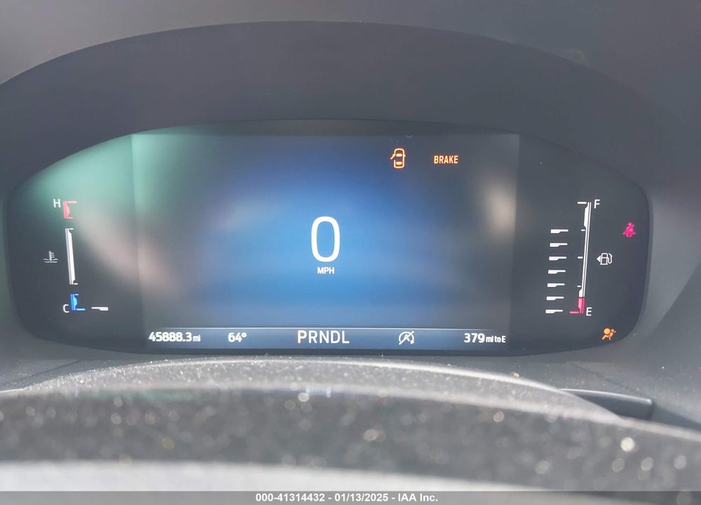 2023 FORD ESCAPE ACTIVE VIN: 1FMCU9GN0PUA11702
