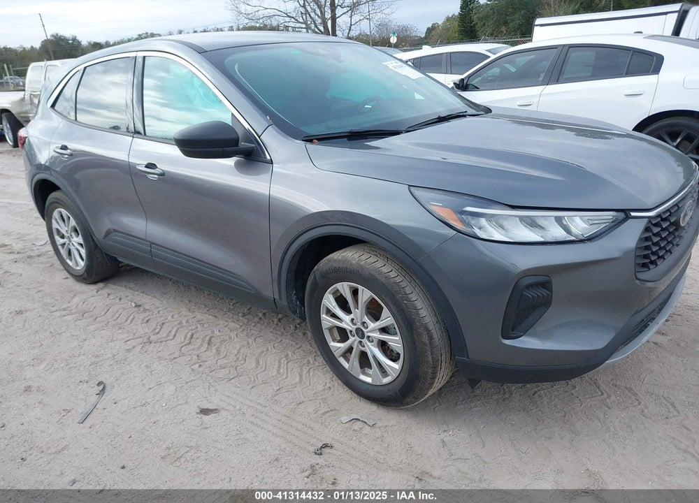 2023 FORD ESCAPE ACTIVE VIN: 1FMCU9GN0PUA11702