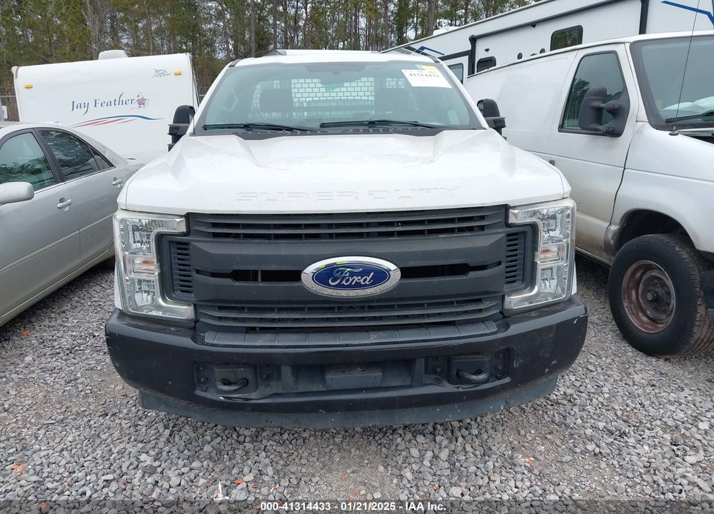 2017 FORD F-250 XL VIN: 1FDBF2A6XHEC81790