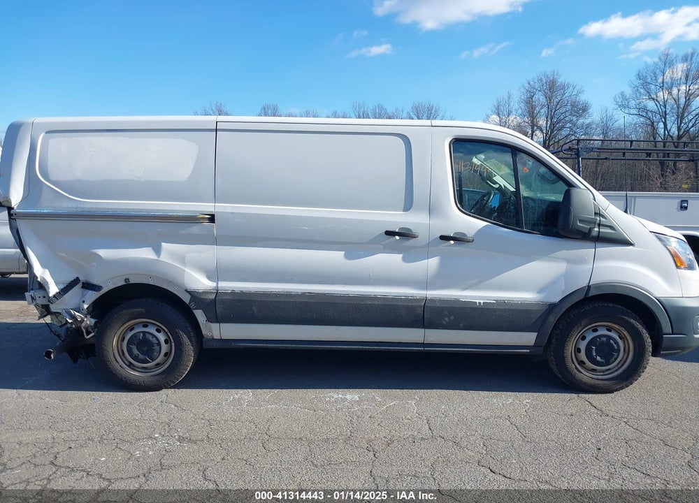 2020 FORD TRANSIT-150 VIN: 1FTYE1Y80LKB41065