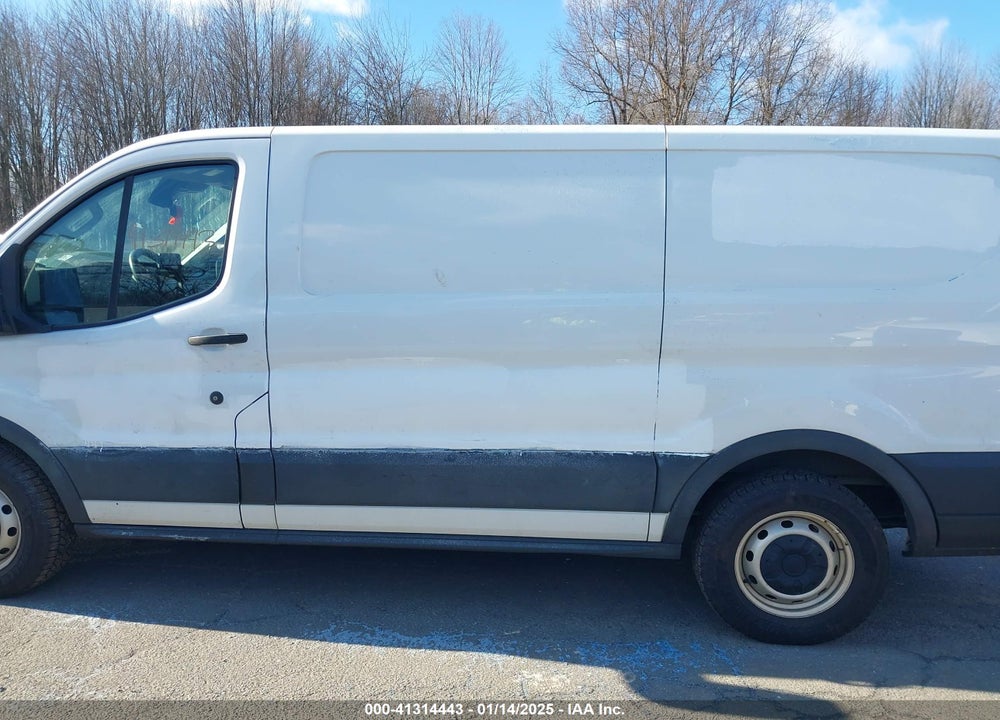 2020 FORD TRANSIT-150 VIN: 1FTYE1Y80LKB41065