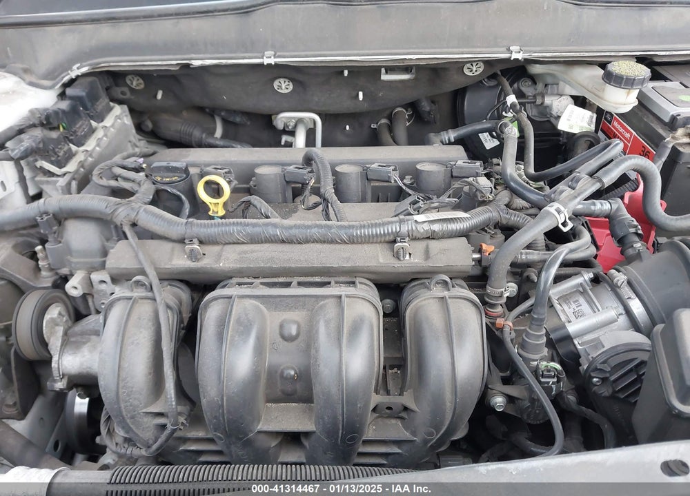 2016 FORD FUSION SE VIN: 3FA6P0H73GR309887