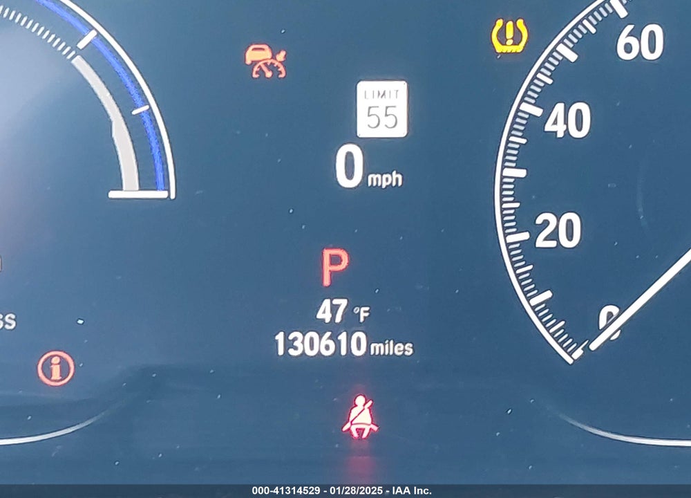 2022 HONDA ACCORD VIN: 1HGCV3F25NA008008