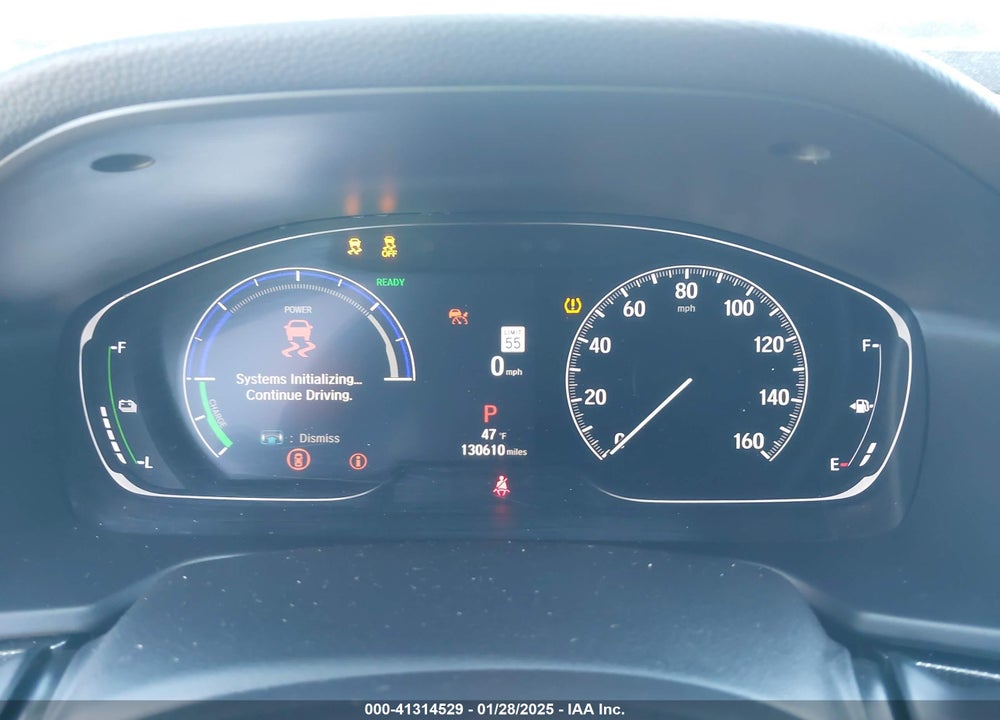 2022 HONDA ACCORD VIN: 1HGCV3F25NA008008