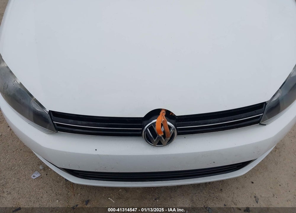 2014 VOLKSWAGEN JETTA SPORTWAGEN VIN: 3VWPL7AJ2EM622347