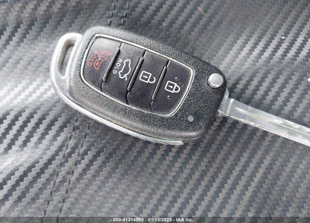 2018 HYUNDAI SONATA SE VIN: 5NPE24AF1JH614229
