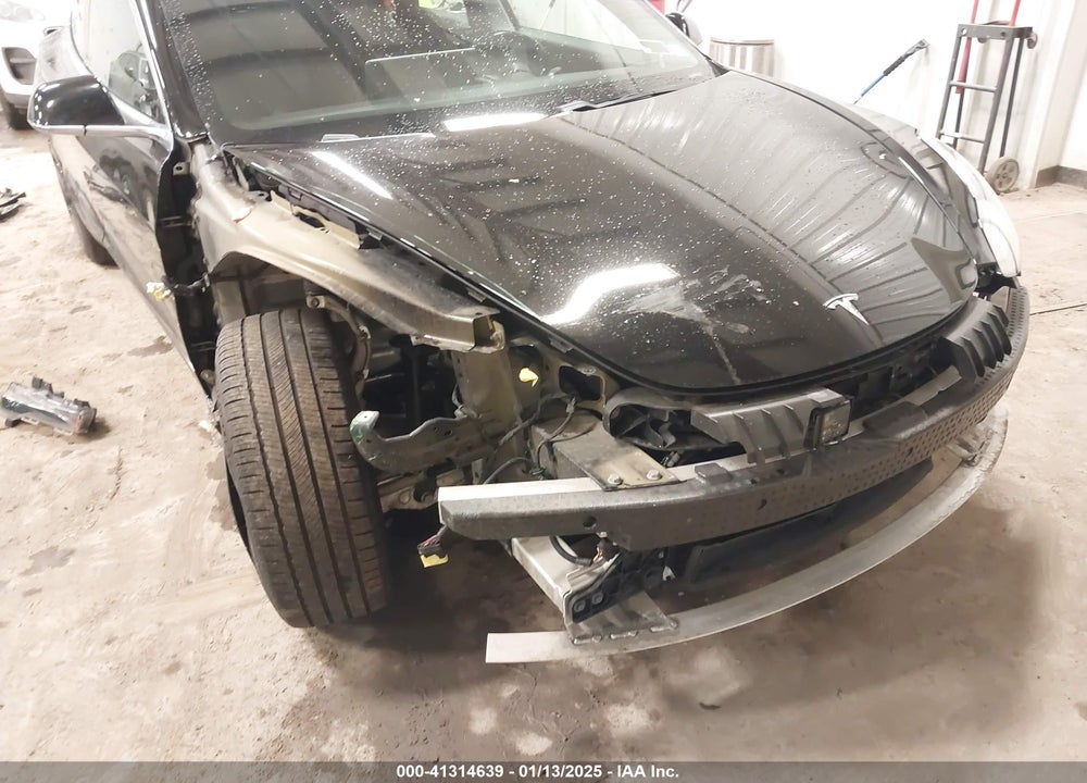 2019 TESLA MODEL 3 VIN: 5YJ3E1EA4KF409841