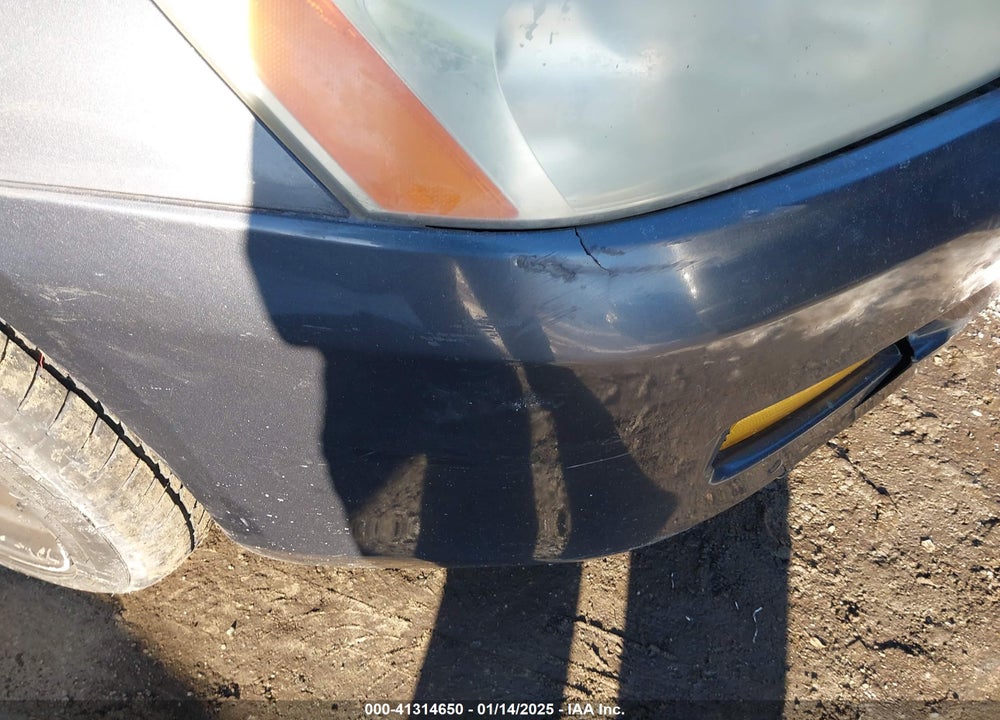 2006 HONDA ACCORD VIN: 1HGCM55386A061599