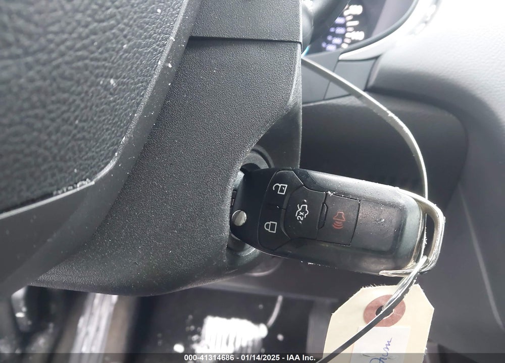 2016 FORD FUSION VIN: 3FA6P0HD6GR180422