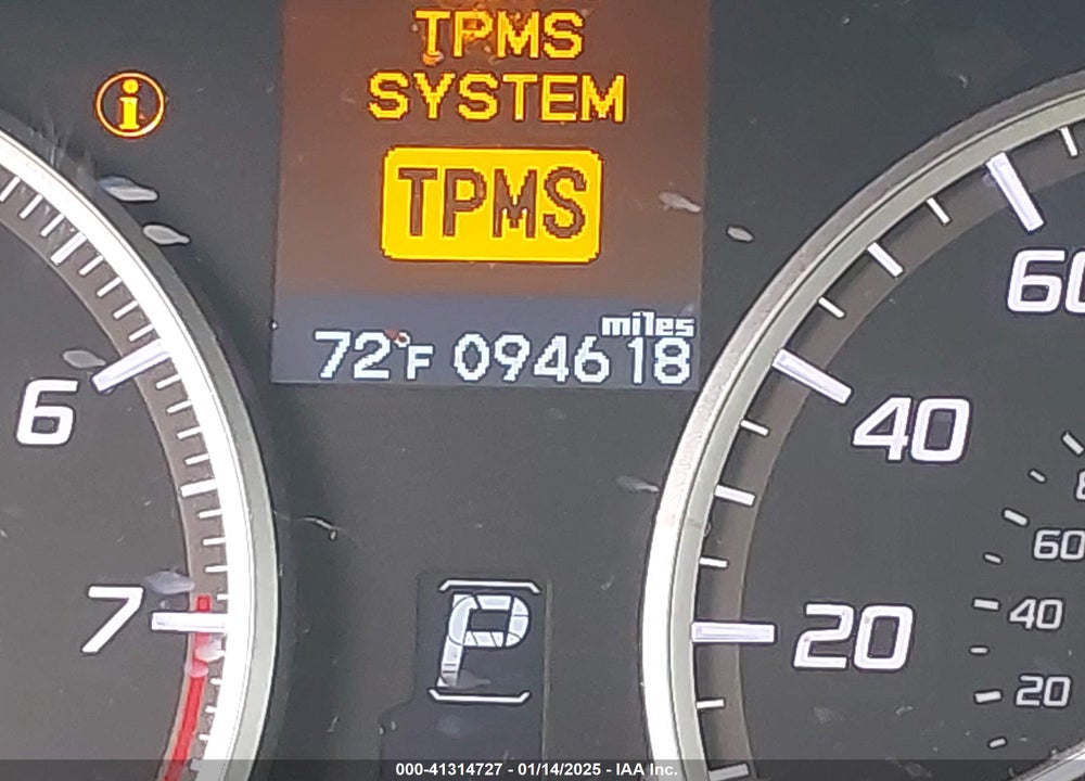 2017 ACURA ILX VIN: 19UDE2F39HA000523