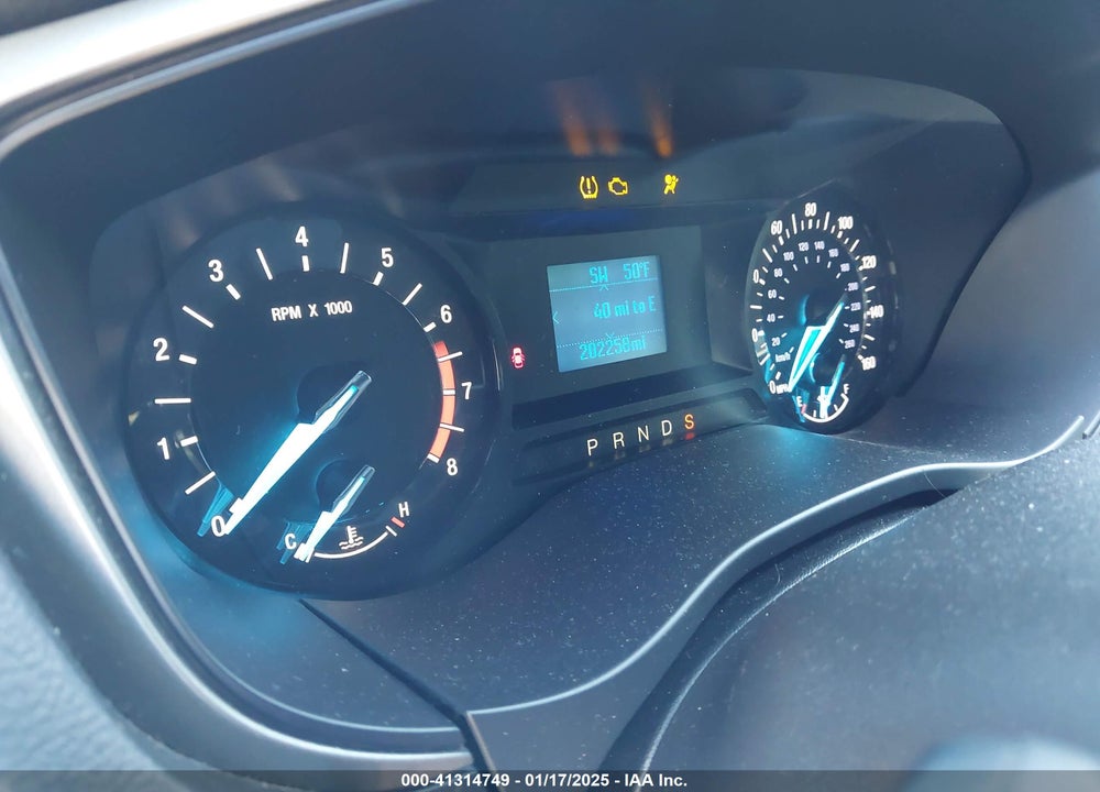 2014 FORD FUSION VIN: 3FA6P0H90ER270741