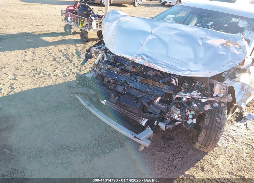 2023 NISSAN SENTRA VIN: 3N1AB8BV2PY238828