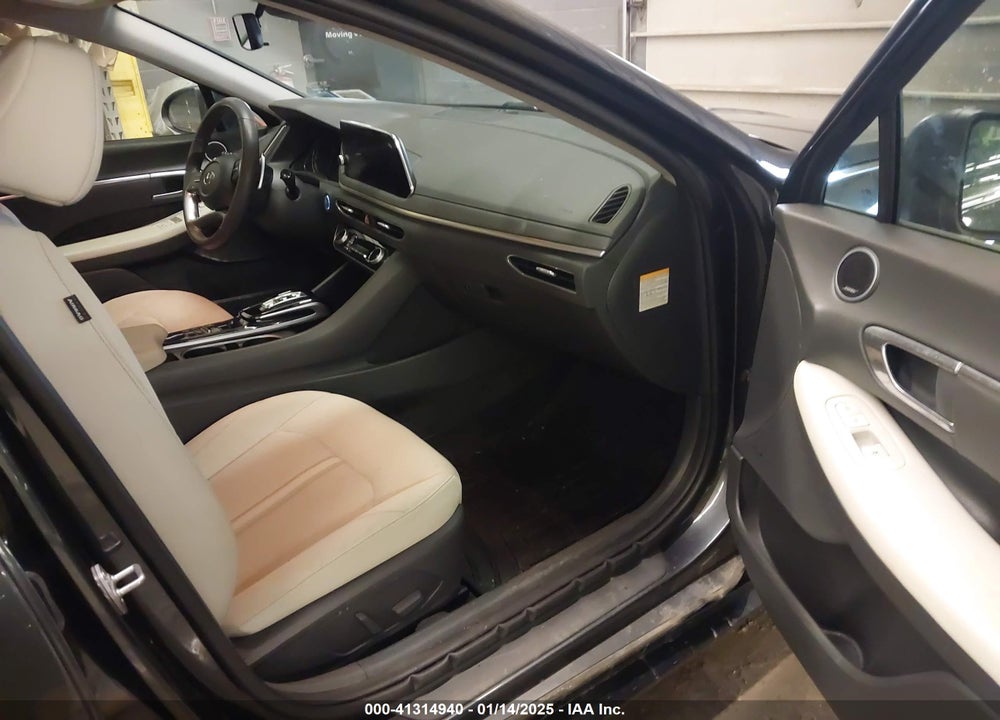 2023 HYUNDAI SONATA VIN: KMHL34JJ6PA054972