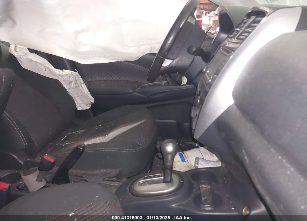 2017 NISSAN VERSA VIN: 3N1CN7AP0HL870416