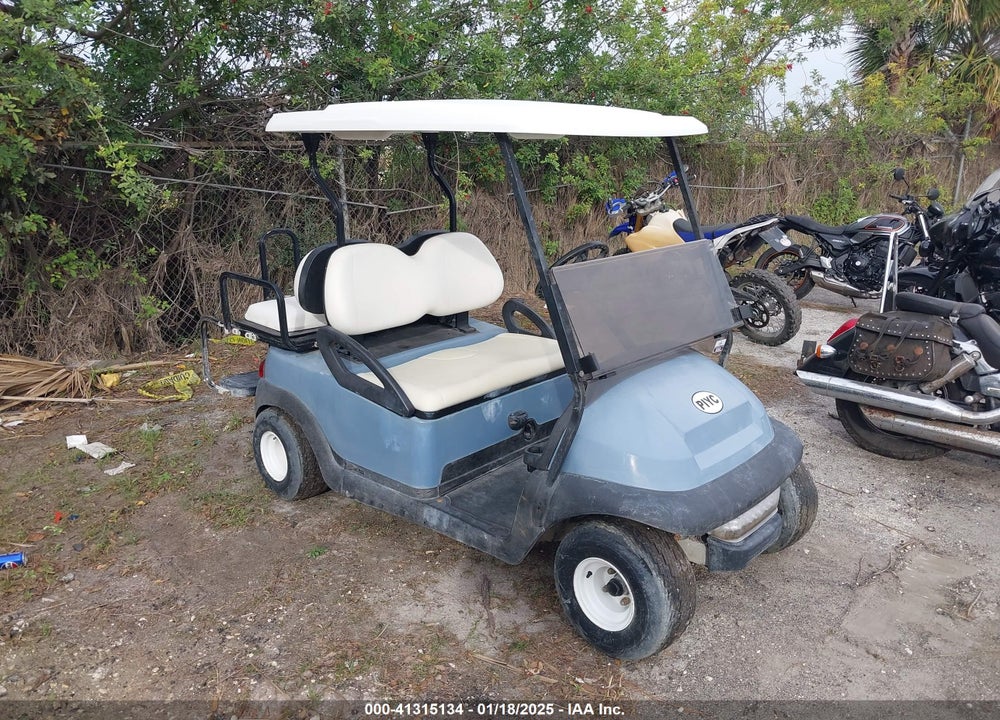 2006 OTHER --- VIN: PQ0604597020