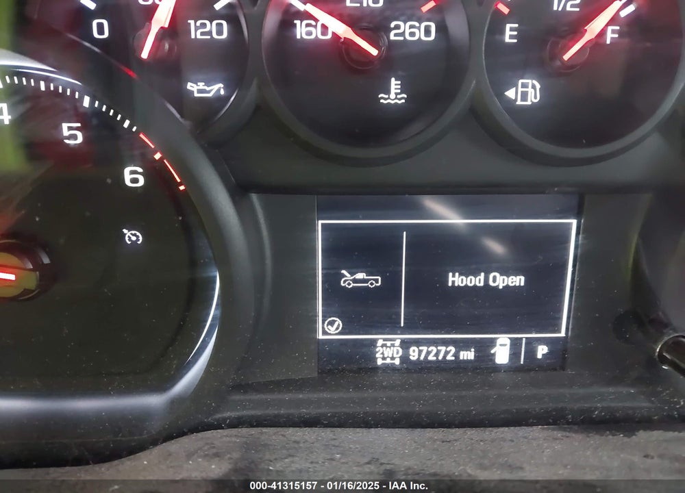 2021 CHEVROLET SILVERADO VIN: 1GCRYAEH2MZ299187