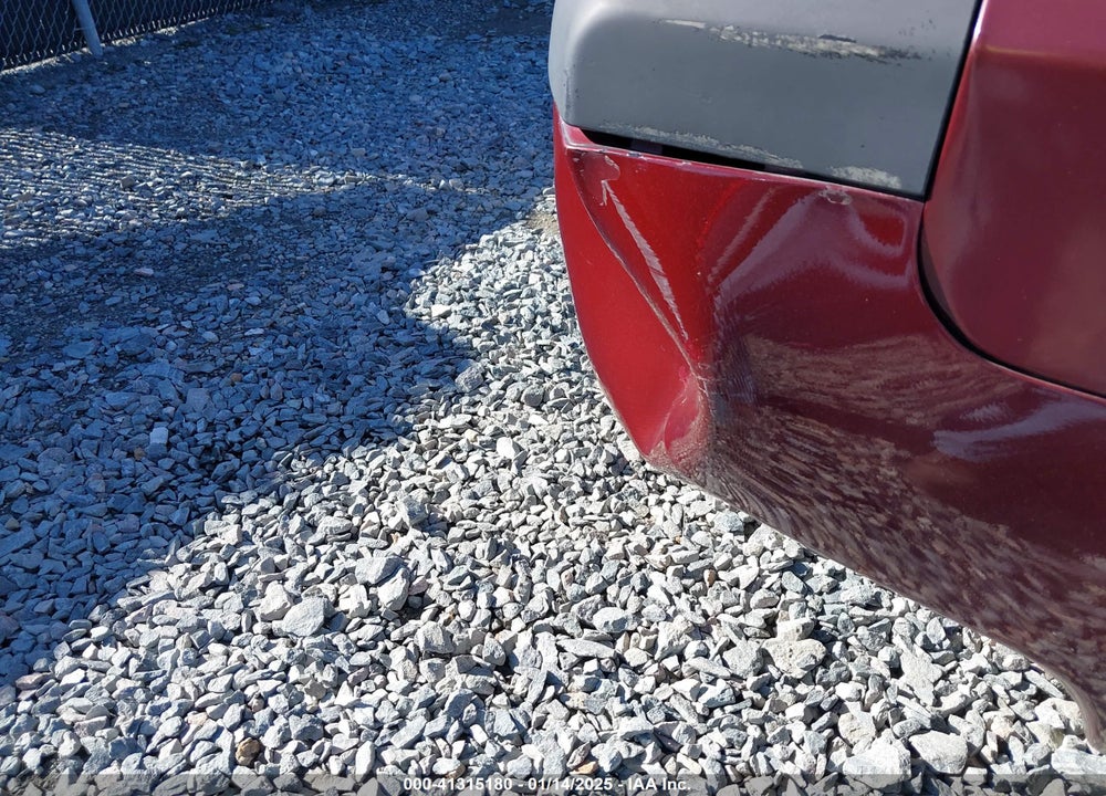 2004 MITSUBISHI ENDEAVOR LS VIN: 4A4MM21S44E014602