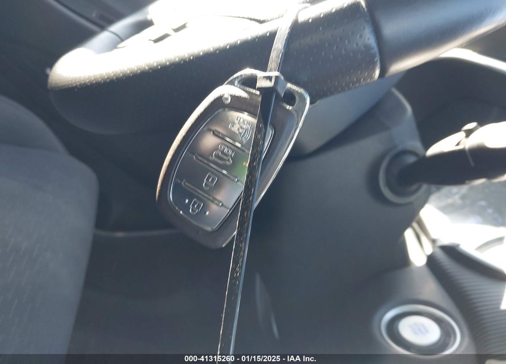 2019 HYUNDAI TUCSON NIGHT VIN: KM8J3CAL0KU971450