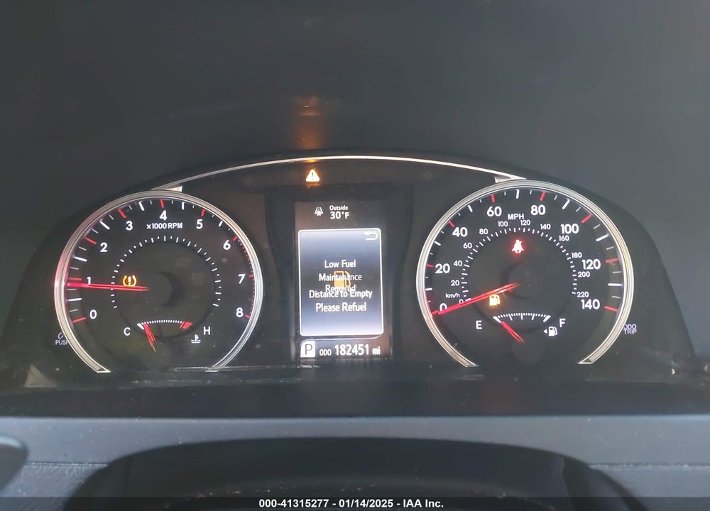 2016 TOYOTA CAMRY VIN: 4T1BF1FK3GU216512
