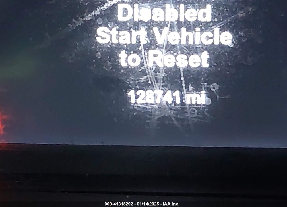2017 RAM 1500 VIN: 1C6RR7TT3HS776934