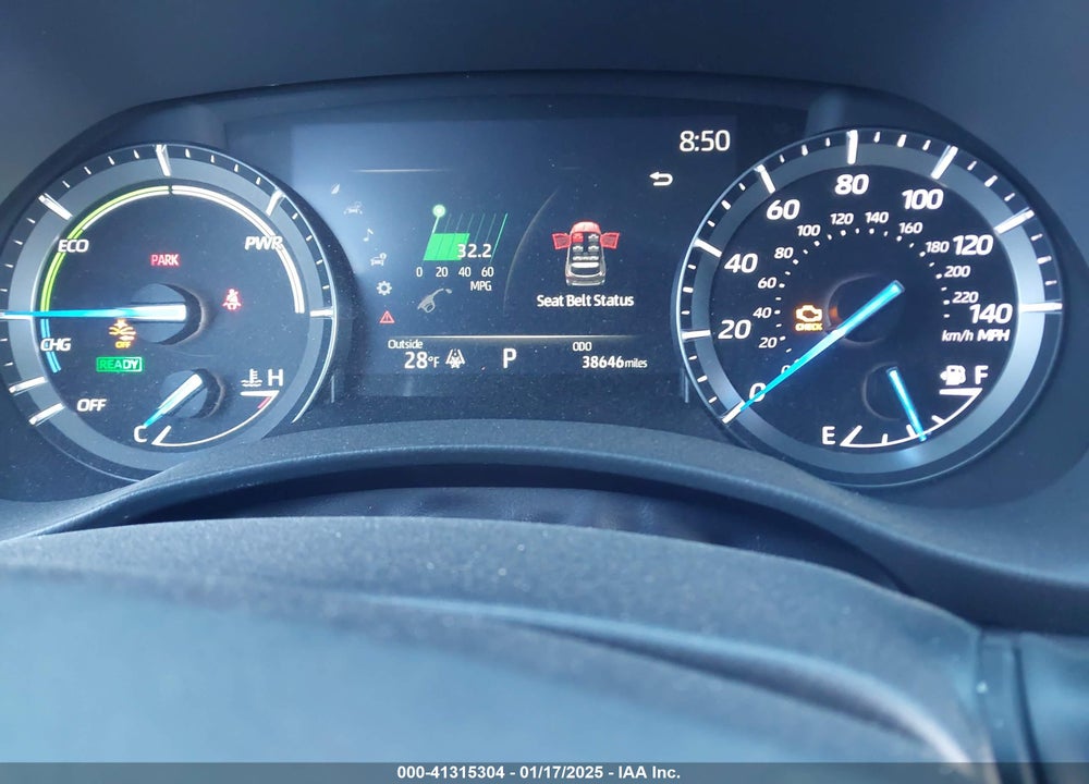 2020 TOYOTA HIGHLANDER HYBRID LIMITED VIN: 5TDXBRCH4LS013642