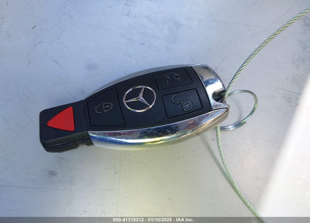 2017 MERCEDES-BENZ S 550 VIN: WDDUG8CB4HA322659