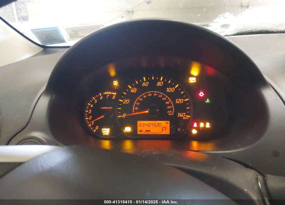 2022 MITSUBISHI MIRAGE G4 LE VIN: ML32FUFJ2NHF02246