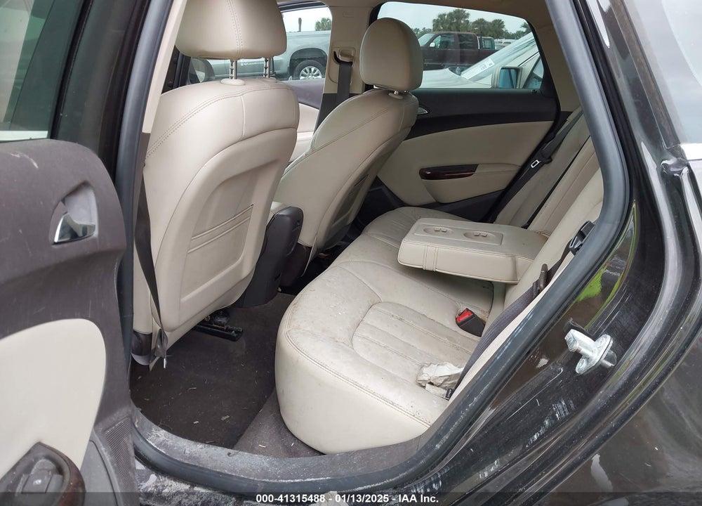 2014 BUICK VERANO VIN: 1G4PS5SK8E4224178