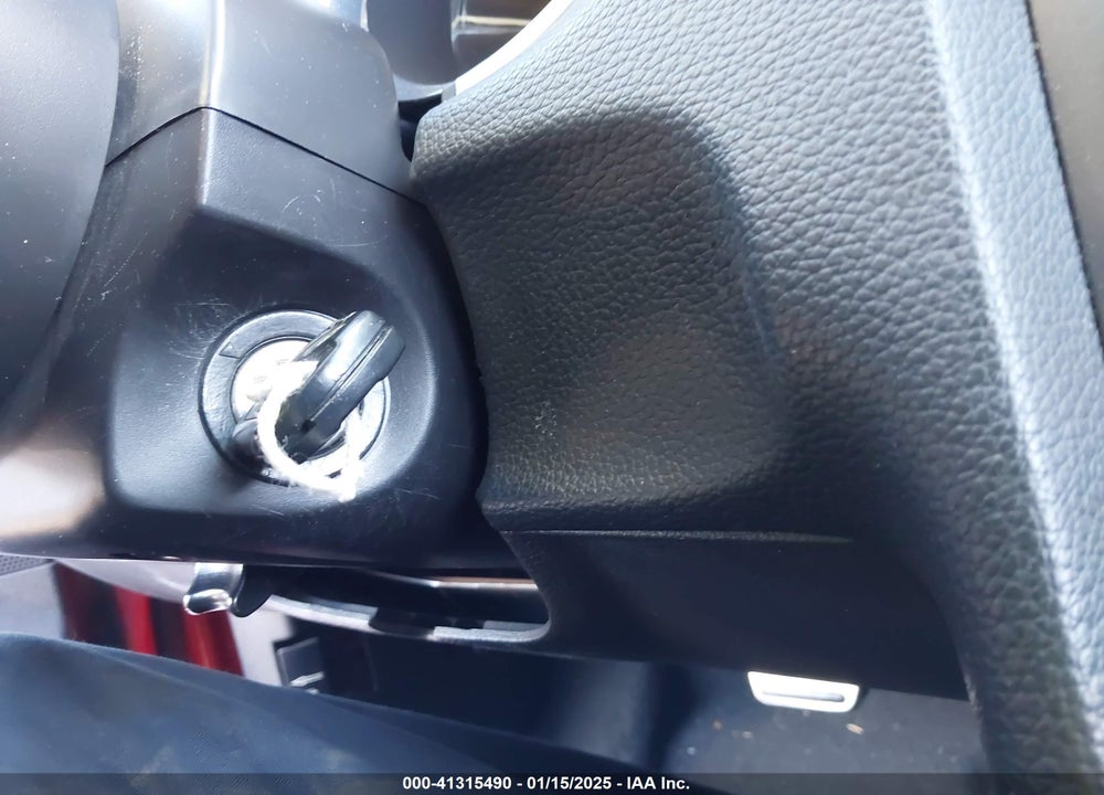 2013 FORD MUSTANG VIN: 1ZVBP8AM5D5266270