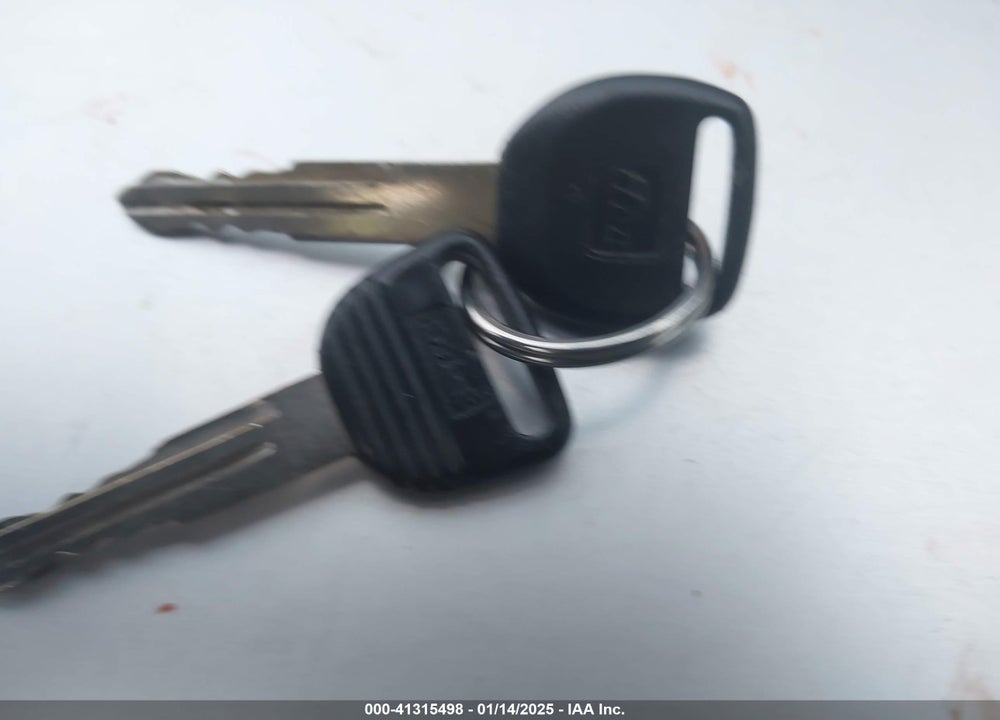 1995 HONDA CIVIC DX/LX VIN: 1HGEG8544SL009850