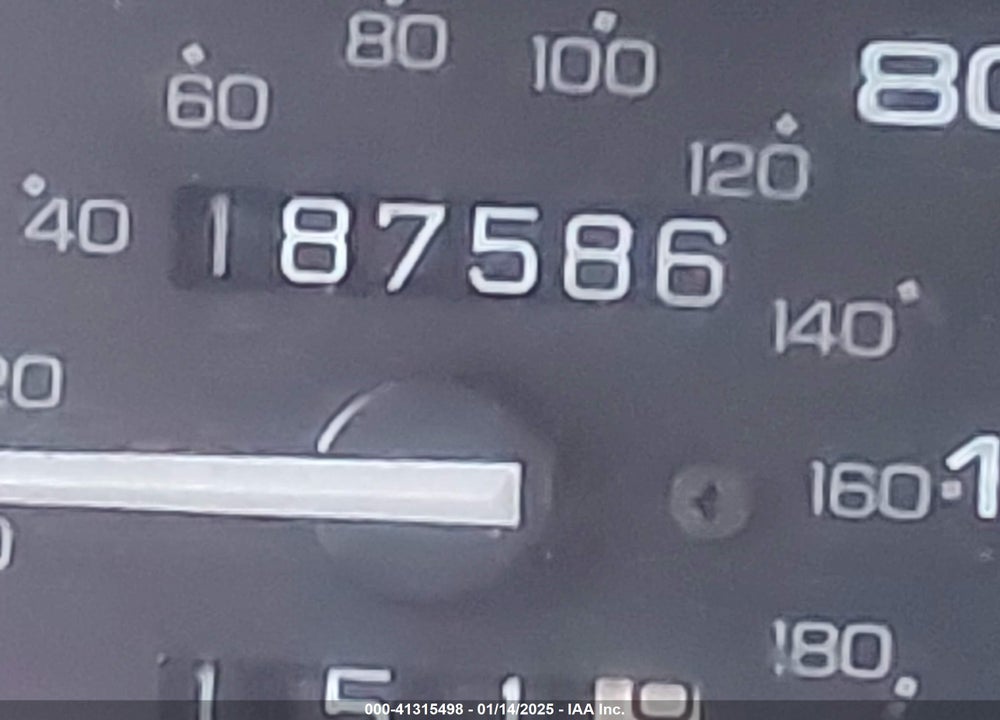 1995 HONDA CIVIC DX/LX VIN: 1HGEG8544SL009850