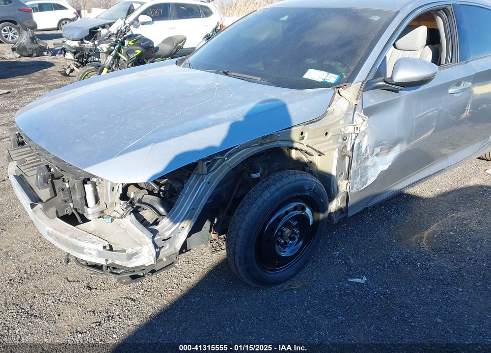 2018 HONDA ACCORD EX-L VIN: 1HGCV1F55JA110661