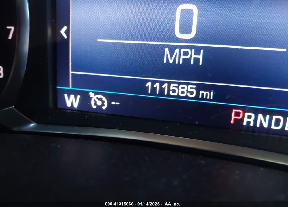 2019 CHEVROLET EQUINOX LT VIN: 2GNAXUEV2K6291369