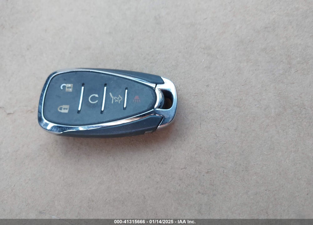 2019 CHEVROLET EQUINOX LT VIN: 2GNAXUEV2K6291369