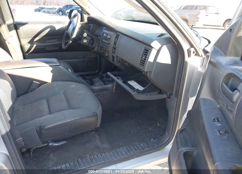 2002 DODGE DURANGO SPORT VIN: 1B4HR38N32F199231