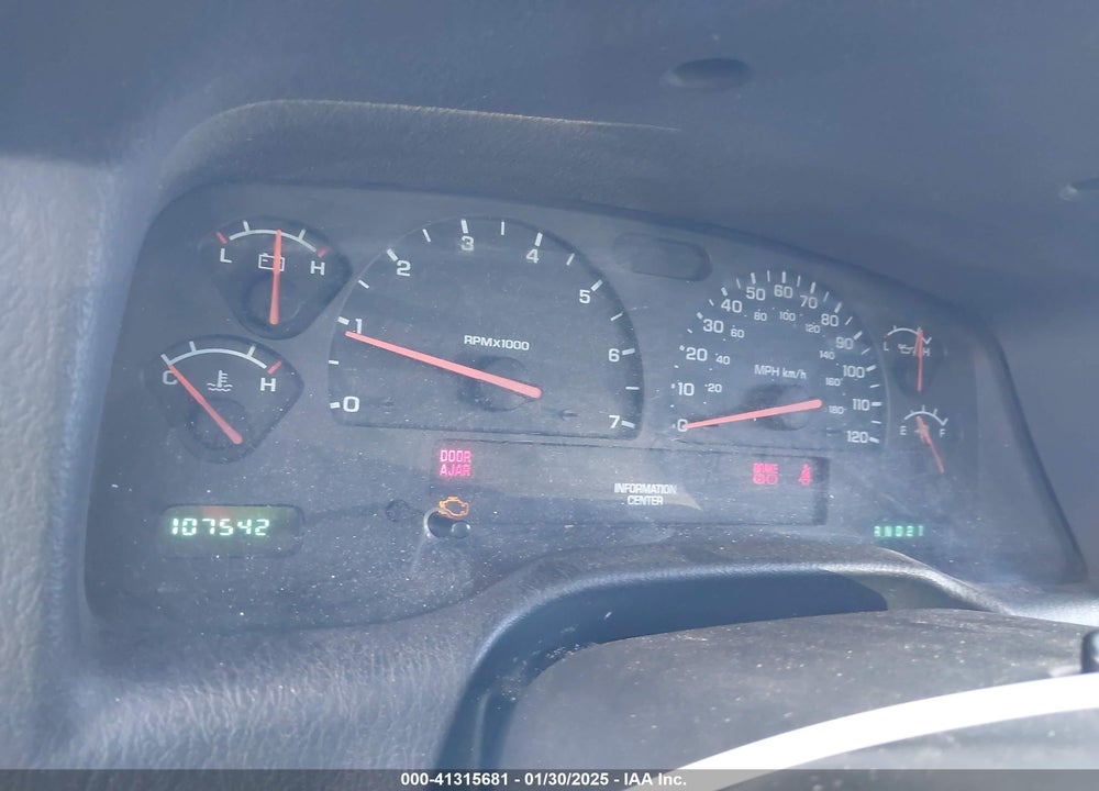 2002 DODGE DURANGO SPORT VIN: 1B4HR38N32F199231