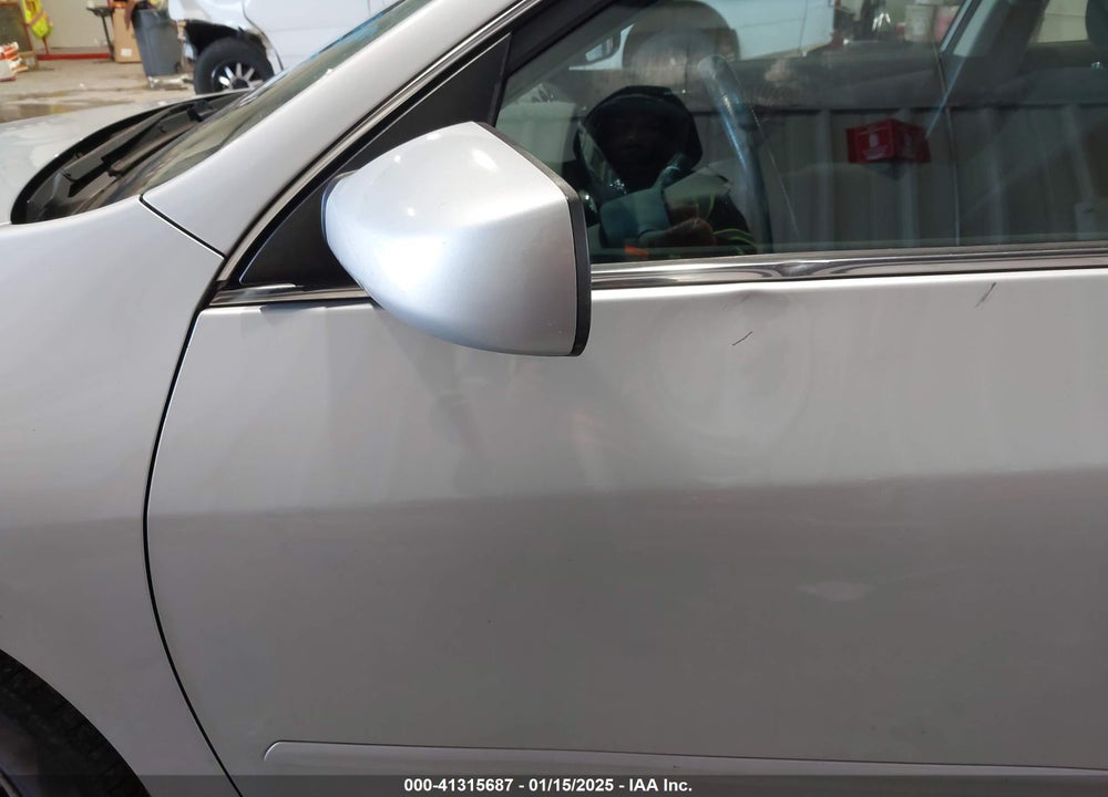 2012 NISSAN ALTIMA VIN: 1N4AL2AP6CN558046