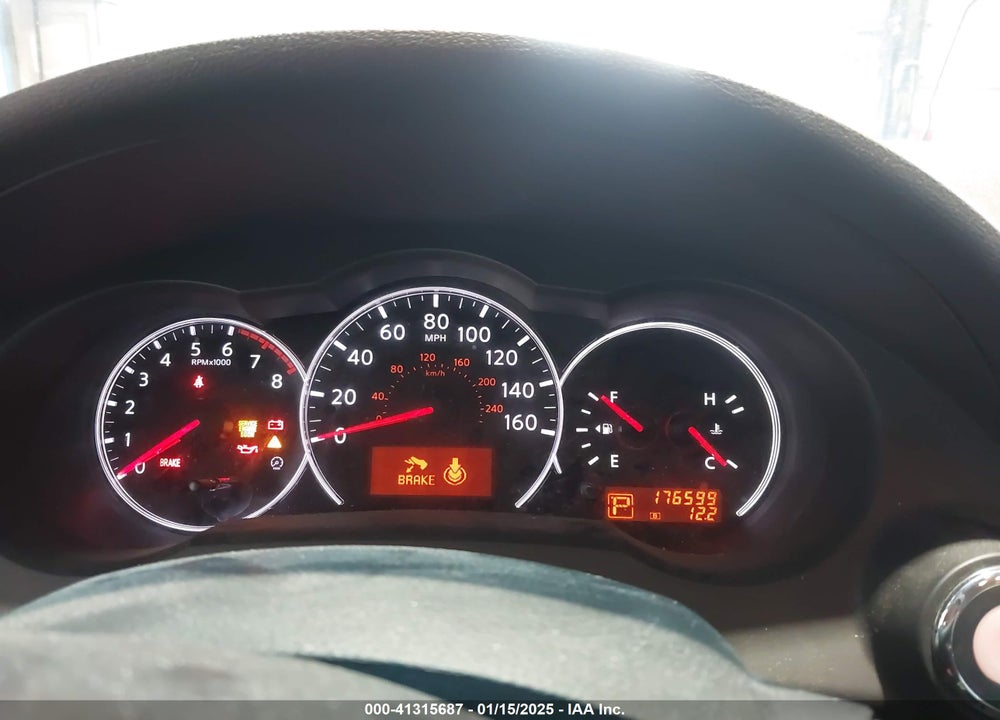 2012 NISSAN ALTIMA VIN: 1N4AL2AP6CN558046