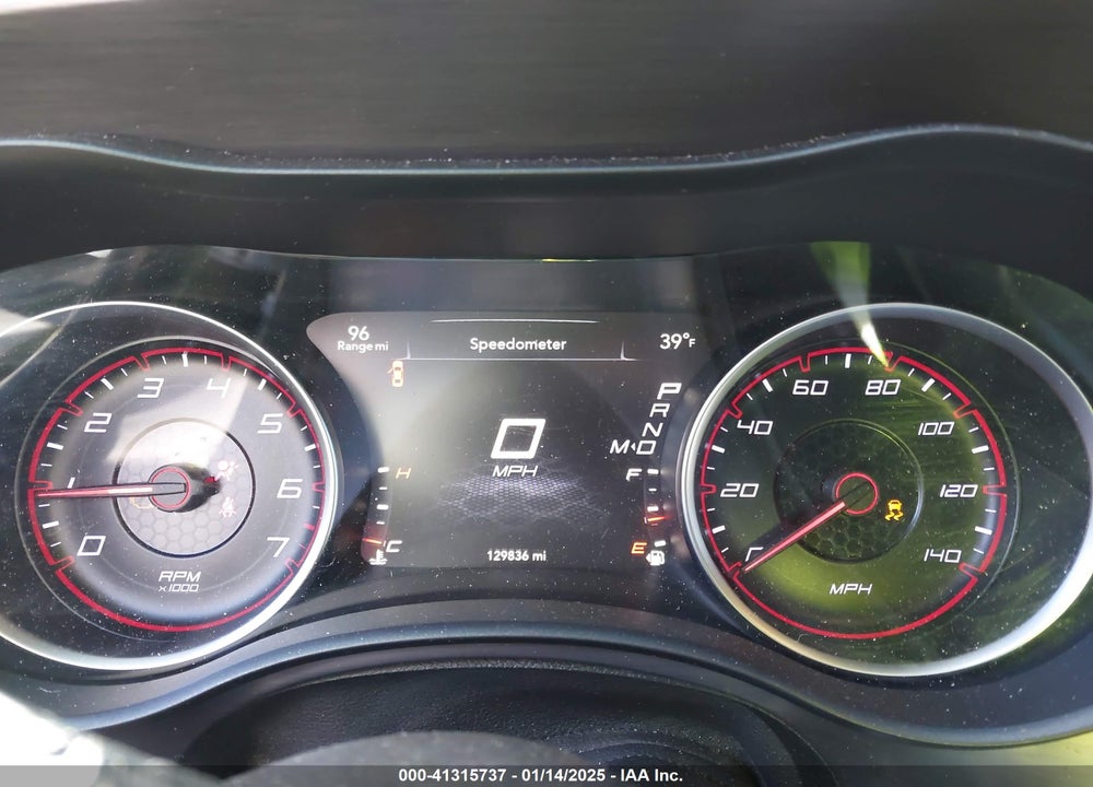 2015 DODGE CHARGER SE VIN: 2C3CDXBGXFH902572
