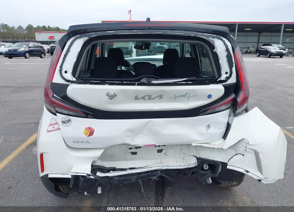 2024 KIA SOUL !/+/S VIN: KNDJ23AU3R7239046