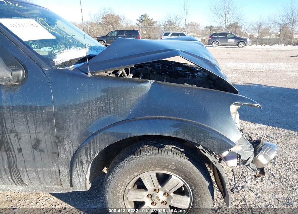 2010 FORD EXPLORER XLT VIN: 1FMEU7DE2AUB02611