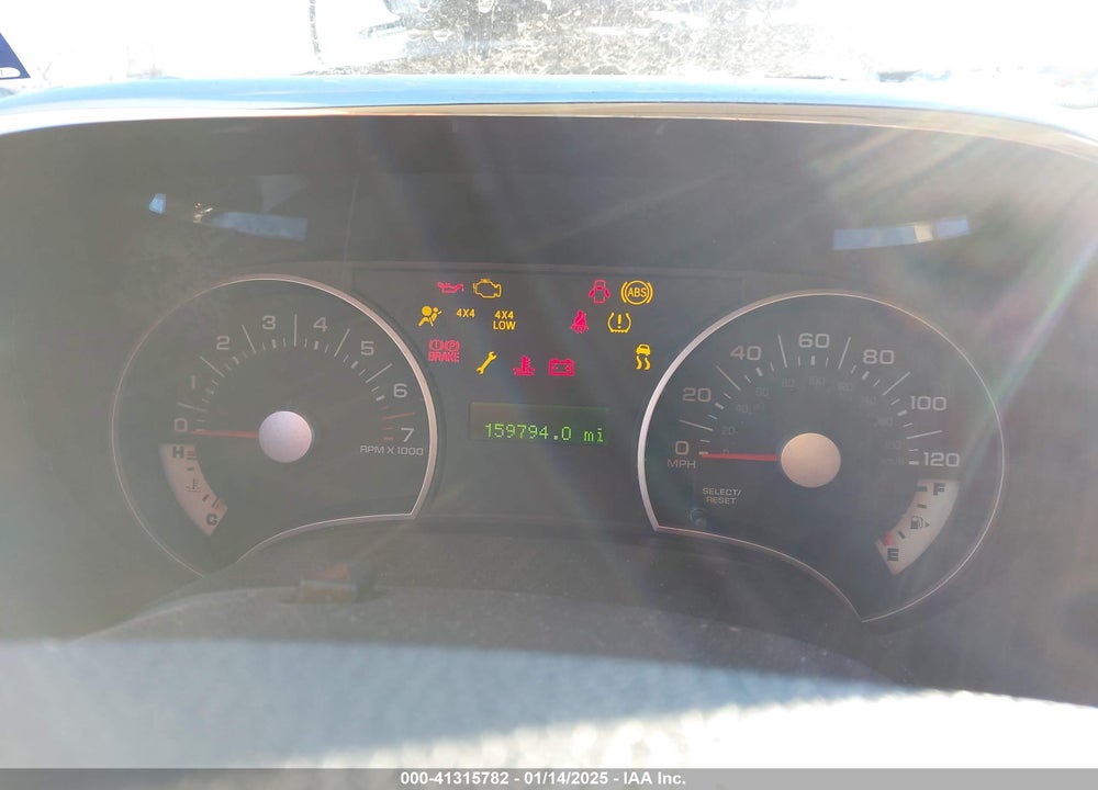 2010 FORD EXPLORER XLT VIN: 1FMEU7DE2AUB02611