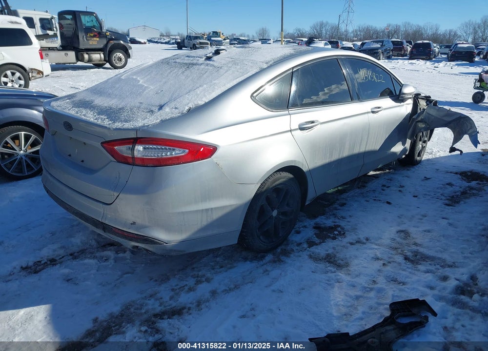 2015 FORD FUSION VIN: 3FA6P0H72FR200772