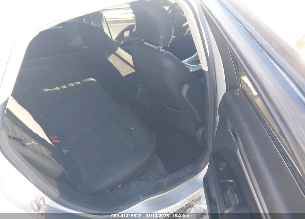 2015 FORD FUSION VIN: 3FA6P0H72FR200772