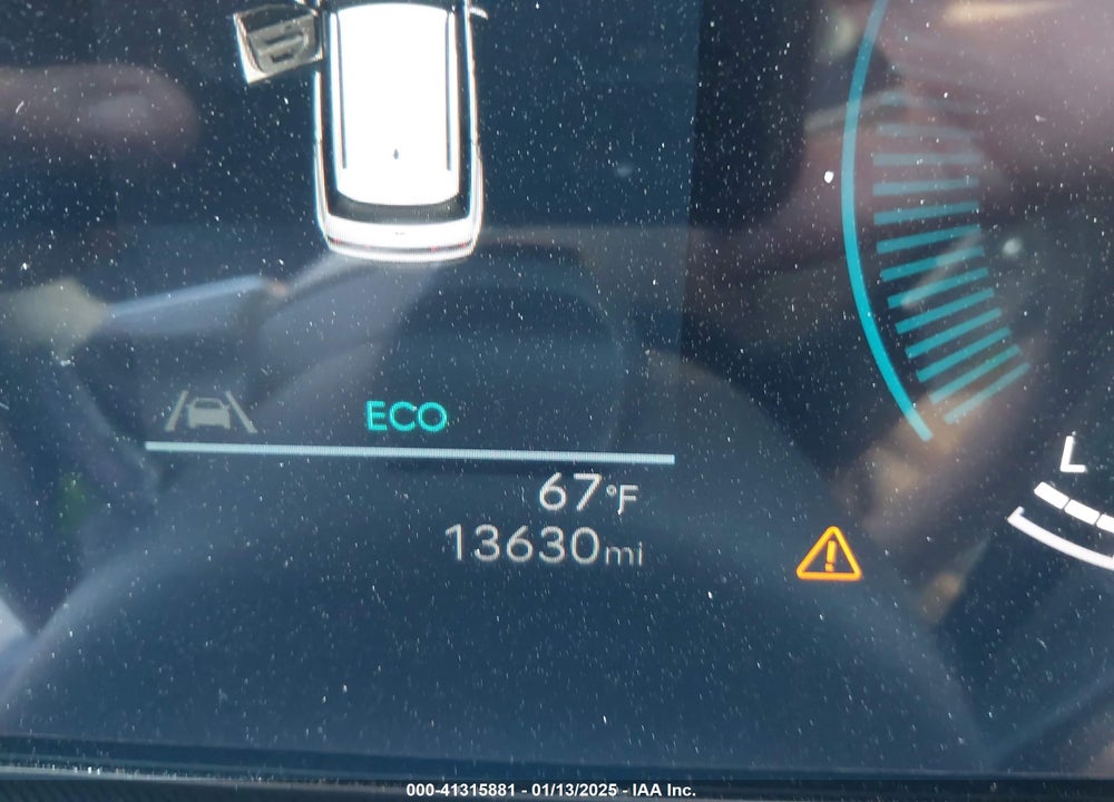 2024 HYUNDAI SANTA FE HYBRID VIN: 5NMP24G16RH007191