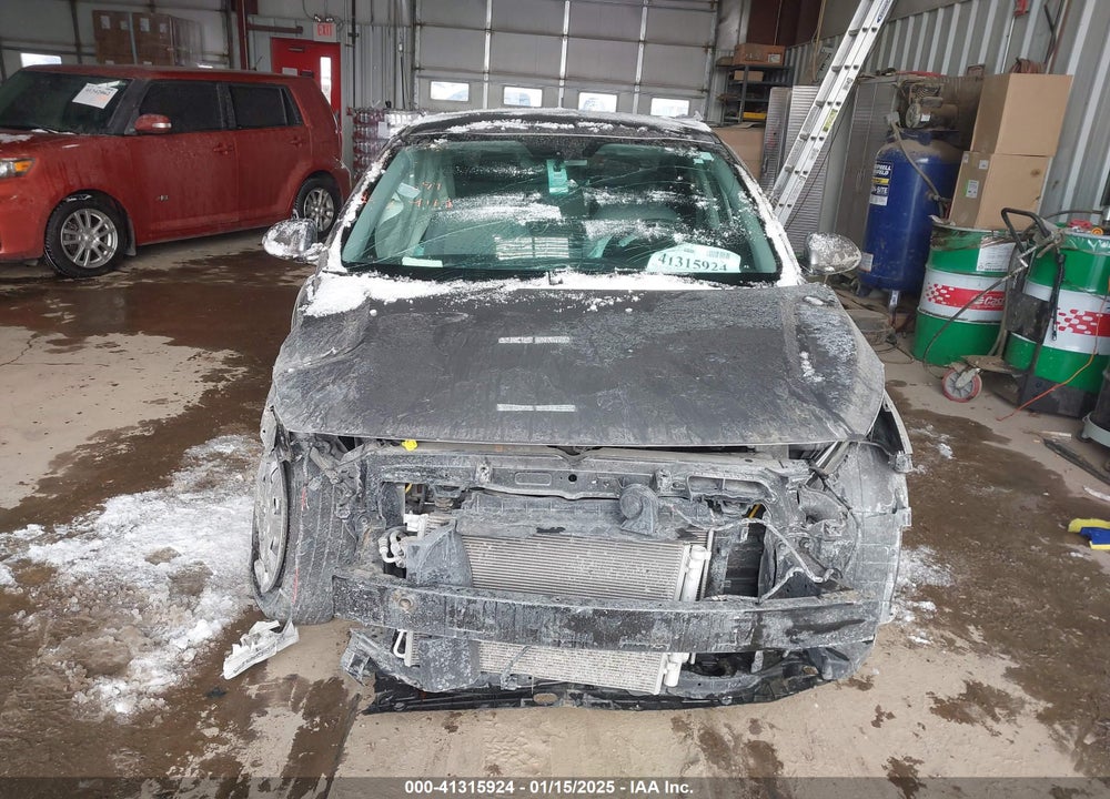 2023 KIA RIO VIN: 3KPA24AD5PE529114