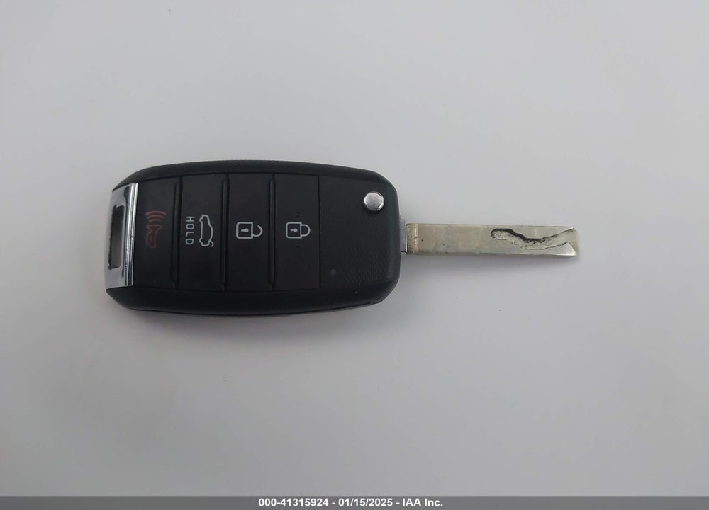 2023 KIA RIO VIN: 3KPA24AD5PE529114