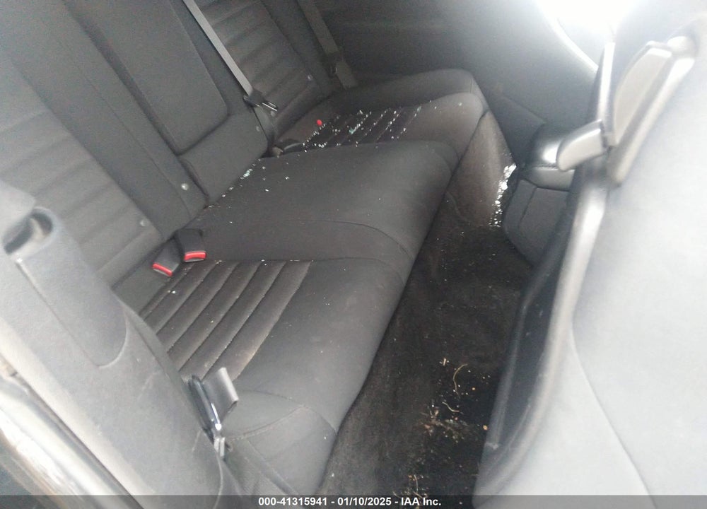 2010 DODGE CHALLENGER SE VIN: 2B3CJ4DV3AH109316