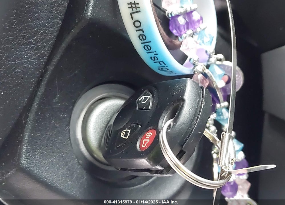 2017 FORD ESCAPE SE VIN: 1FMCU0G97HUF10514